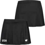 Butterfly Table Tennis USA Team 26 Skirt - Main